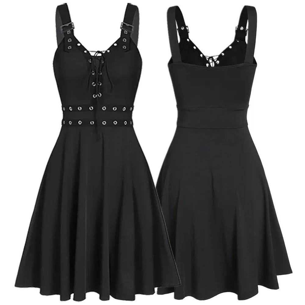 Dress - Picture 2 of 6